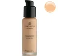 Produktbild: Living Nature Foundation Pure Honey, 30 ml