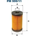 Produktbild: Filtron PM 999 11 Kraftstofffilter