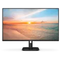 Produktbild: Philips 27E1N1100A 27 Zoll Full HD Monitor, eingeb. Lautsprecher (1920x1080, 100 Hz, VGA, HDMI 1.4) schwarz 27E1N1100A/00