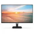 Produktbild: Philips 27E1N1100A 27 Zoll Full HD Monitor, eingeb. Lautsprecher (1920x1080, 100 Hz, VGA, HDMI 1.4) schwarz