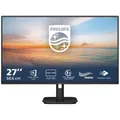 Produktbild: Philips 27E1N1100A/00 TFT-Monitor schwarz 27 Zoll FHD IPS-Panel HDMI VGA 100 Hz