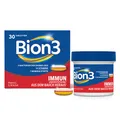 Produktbild: Bion3 Immun Tabletten, Vitamin C, D, Zink & Bakterienkulturen