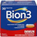 Produktbild: BION3 Tabletten 30 St. PZN 11587178