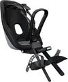 Produktbild: Thule Yepp Nexxt 2 Mini – Kinderfahrradsitz Front, Grey/Black