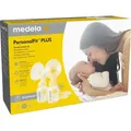 Produktbild: Medela PersonalFit PLUS Doppelstabfüllset für Symphony, Größe M (24mm) NEU