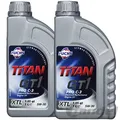 Produktbild: 2L FUCHS MOTORÖL TITAN GT1 PRO 5W30 LONGLIFE LL-04 für VW 50400 50700 MB 229.51
