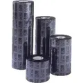 Produktbild: Zebra Ribbon, resin, 174mm x 450m (17.40 cm, Schwarz) (05095BK17445)
