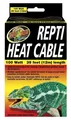 Produktbild: Zoo Med Repti Heat Cable, 100 W, 12 m Heizkabel, Wärmequelle im Terrarium