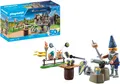 Produktbild: PLAYMOBIL 71447 Arwynn, spannenden Duellen und vielfältigem Zubehör,