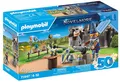 Produktbild: PLAYMOBIL Novelmore Rittergeburtstagsfeier 71447