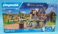 Produktbild: PLAYMOBIL 71447 Rittergeburtstag Neu OVP