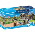 Produktbild: PLAYMOBIL 71447 Rittergeburtstag Spielset Novelmore (4 Jahr/e)