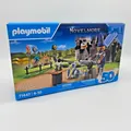 Produktbild: Playmobil Novelmore Rittergeburtstag 71447 Ritter Set 43 Teile Neu OVP