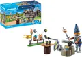 Produktbild: PLAYMOBIL Novelmore 71447 Rittergeburtstag NEUHEIT 2024 OVP<