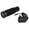 Produktbild: vhbw 2-TLG. Lade-Set kompatibel mit Hyperice Hypervolt HPI 53000-001-00 Massagegerät, Massagepistole - Akku, Ladegerät