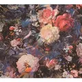 Produktbild: A.S. Création Vliestapete Blumen Bunt Rot