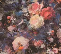 Produktbild: AS Vliestapete The BOS bunt Blumentapete 388211
