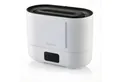 Produktbild: Brandson Luftbefeuchter Aroma Diffuser mit Fernbedienung, Raumbefeuchter, Flammeneffekt, 3 l Wassertank, Ultraschall, 3 l Wassertank, 4 Nebenstufen, für Wohn- und Schlafzimmer