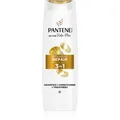 Produktbild: Pantene Pro-V Active Nutri Plex Intensive Repair Shampoo 3in1 325 ml