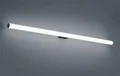 Produktbild: Helestra LED-Spiegelleuchte LOOM 120cm schwarz 18/2023.22 4022671109253