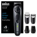 Produktbild: Braun Series 5 BT5441 Barttrimmer