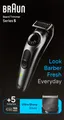Produktbild: Braun BT5441 Beard Trimmer Series 5 Trimmer mit Styling-Tools