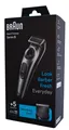 Produktbild: Braun Series 5 BT5441 Akku Barttrimmer / Bartschneider mit Styling-Tools