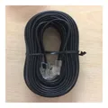 Produktbild: WENTRONIC ISDN Modularanschluss 10m 50257