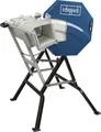 Produktbild: Scheppach Wippkreissäge HS410 Brennholzsäge | 2200 Watt Motor | 300-1000 mm Holzlänge | 30-140 mm Holzdurchmesser