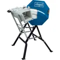 Produktbild: Scheppach Wippkreissäge HS410 2200W 230V Brennholzsäge Kreissäge Wippsäge Säge
