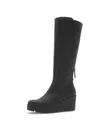 Produktbild: Gabor Damen Klassische Stiefel, Frauen Stiefel,Best Fitting,Winterschuhe,uebergangsstiefel,uebergangsschuhe,schwarz (schwarz),42 EU / 8 UK