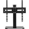 Produktbild: Maclean UNIVERSAL-TV-STÄNDER FÜR SCHRÄNKE, MAX. 35 KG (35 kg, 32