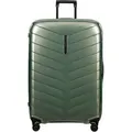 Produktbild: Samsonite Attrix SPINNER 81/30 Trolley XL - Basil Green Koffer24