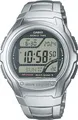 Produktbild: Casio Uhr Funkuhr Wave Ceptor WV-58RD-1AEF