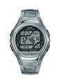 Produktbild: Casio Funk Funkchronograph WV-58RD-1AEF, Quarzuhr, Armbanduhr, Herrenuhr, Funkuhr, Digitaluhr, Resinarmband