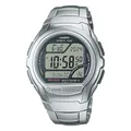 Produktbild: Herrenuhr CASIO WV-58RD-1AEF Edelstahl Funkgesteuert