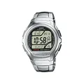Produktbild: Casio Uhr Wave Ceptor digitale Herren Funk Armbanduhr WV-58RD-1AEF
