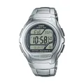 Produktbild: Casio wave ceptor Armbanduhr WV-58RD-1AEF
