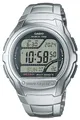 Produktbild: Casio Uhr Funkuhr Wave Ceptor WV-58RD-1AEF
