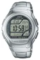 Produktbild: Casio Funkgesteuertes (43,7 Mm) Digitales Zifferblatt / WV-58RD-1AEF Uhr
