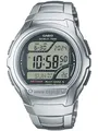 Produktbild: Casio WV-58RD-1AEF Herrenuhr Edelstahl Radio Controlled Silber