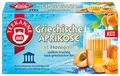 Produktbild: Teekanne Ländertee Griechische Aprikose 20x2,25g