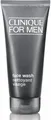 Produktbild: Clinique Liquid Face Wash 200 ml Reinigungsgel