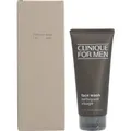 Produktbild: Clinique For Men Face Wash 200ml.