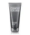 Produktbild: CLINIQUE For Men Face Wash Reinigungsgel 200 ml