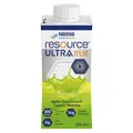 Produktbild: Nestlé Resource ULTRA Fruit 6x4x200ml Mischkarton Hochkalorisch Fettfrei