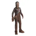 Produktbild: Rubie's Official 620143S Disney Star Wars Kinder-Kostüm Chewbacca, Größe S (Alter 3 - 4 Jahre)