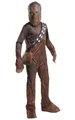 Produktbild: Rubies Chewbacca Jungen Kostüm Lizenz Star Wars Kinder Komplettset Polyester