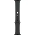 Produktbild: Apple Watch Sport Band Armband 46mm S/M Schwarz Watch Ultra 2, Watch Ultra, Watch Series 10, Watch Series 9, Watch Series
