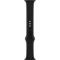 Produktbild: Original Apple Sportarmband 46mm Schwarz S/M, B-Ware